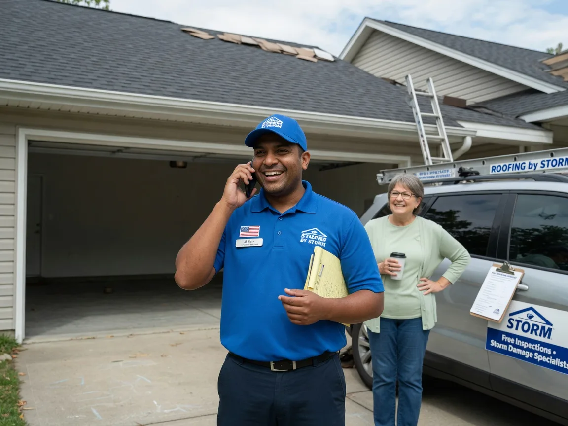 Roof Repair Near Me Fountain, MN FAQs