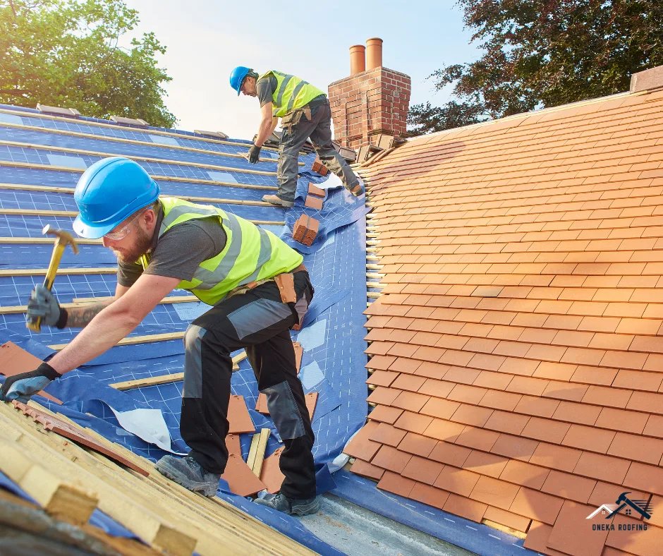 Why choose Roof Repair Near Me in Fountain, MN